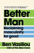 Better Man