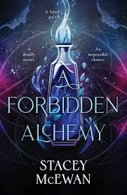 A Forbidden Alchemy