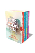The Taylor Jenkins Reid Collection