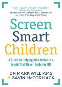 Thumbnail for Screen Smart Children