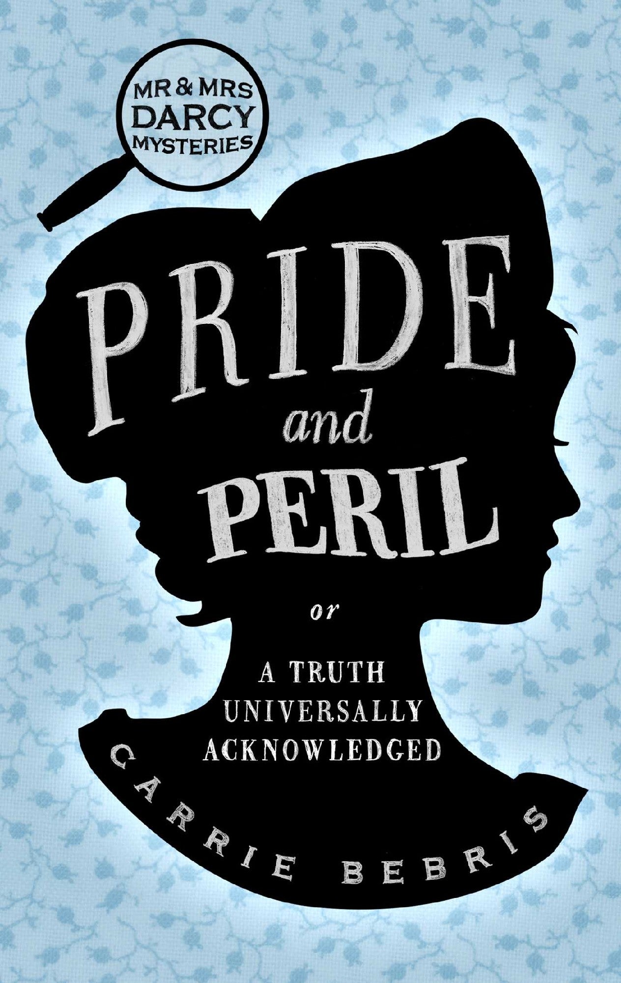 Pride And Peril