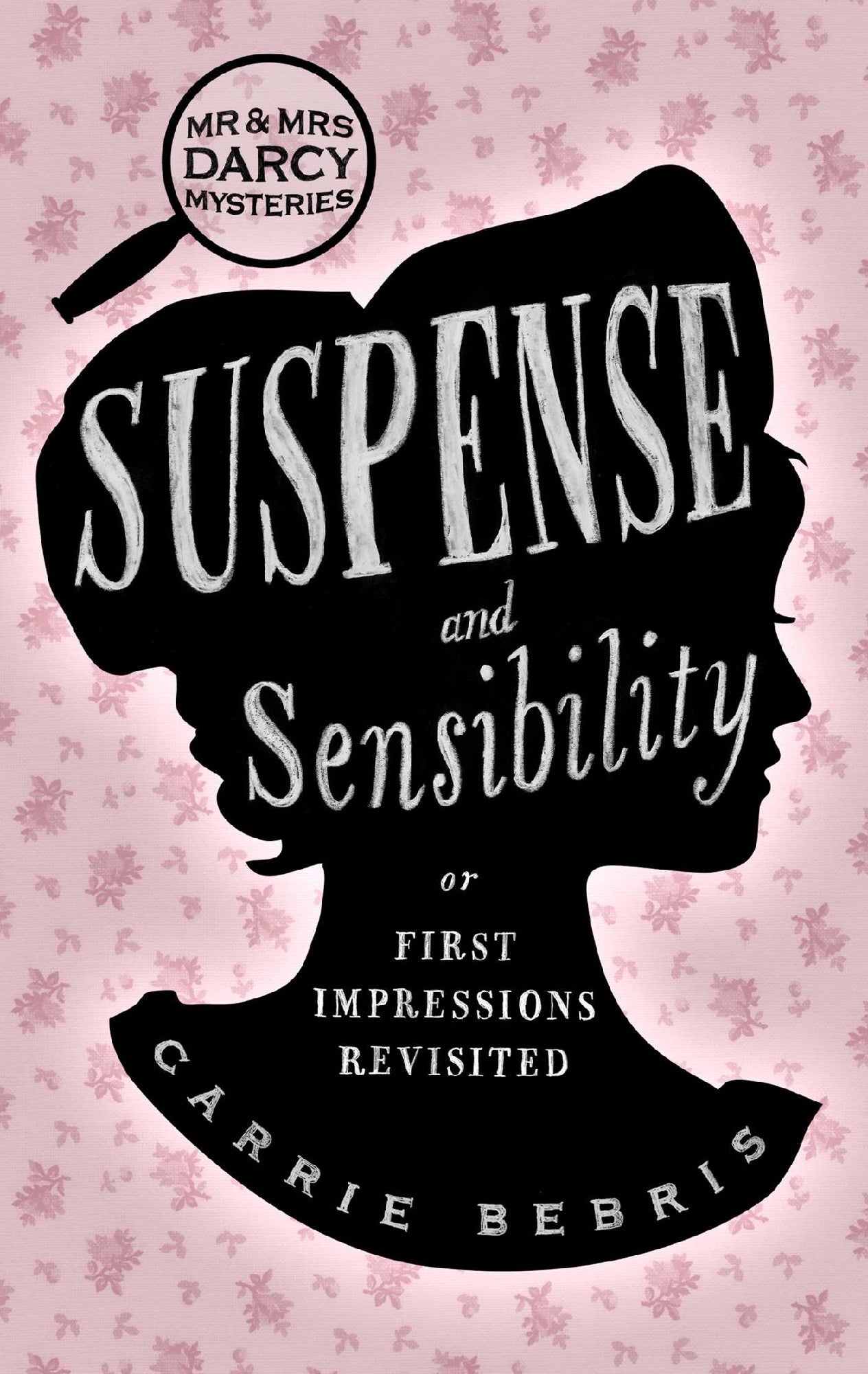Suspense And Sensibility