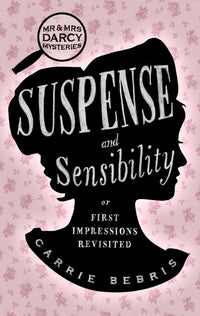 Thumbnail for Suspense And Sensibility