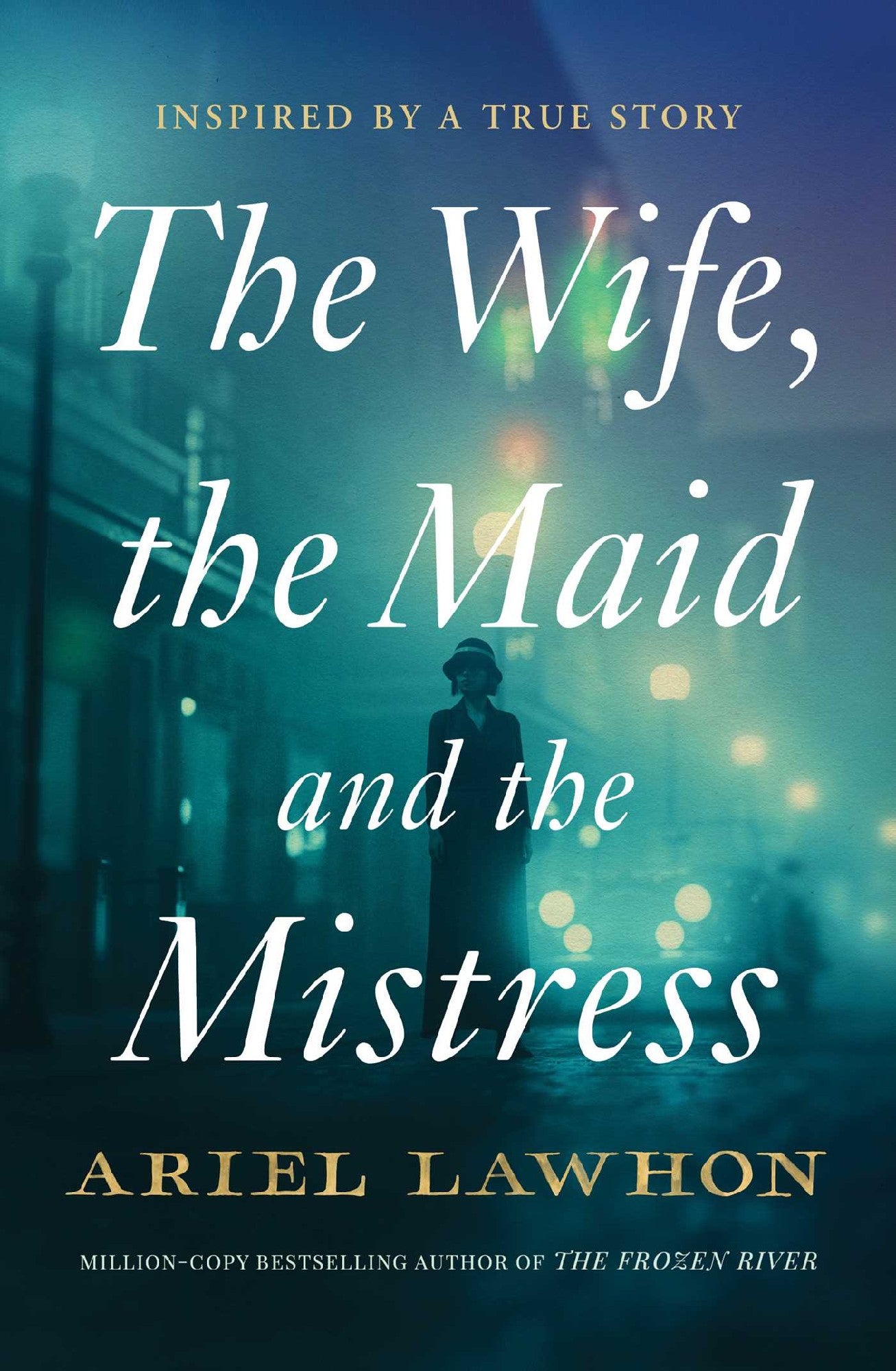 The Wife, The Maid And The Mistress