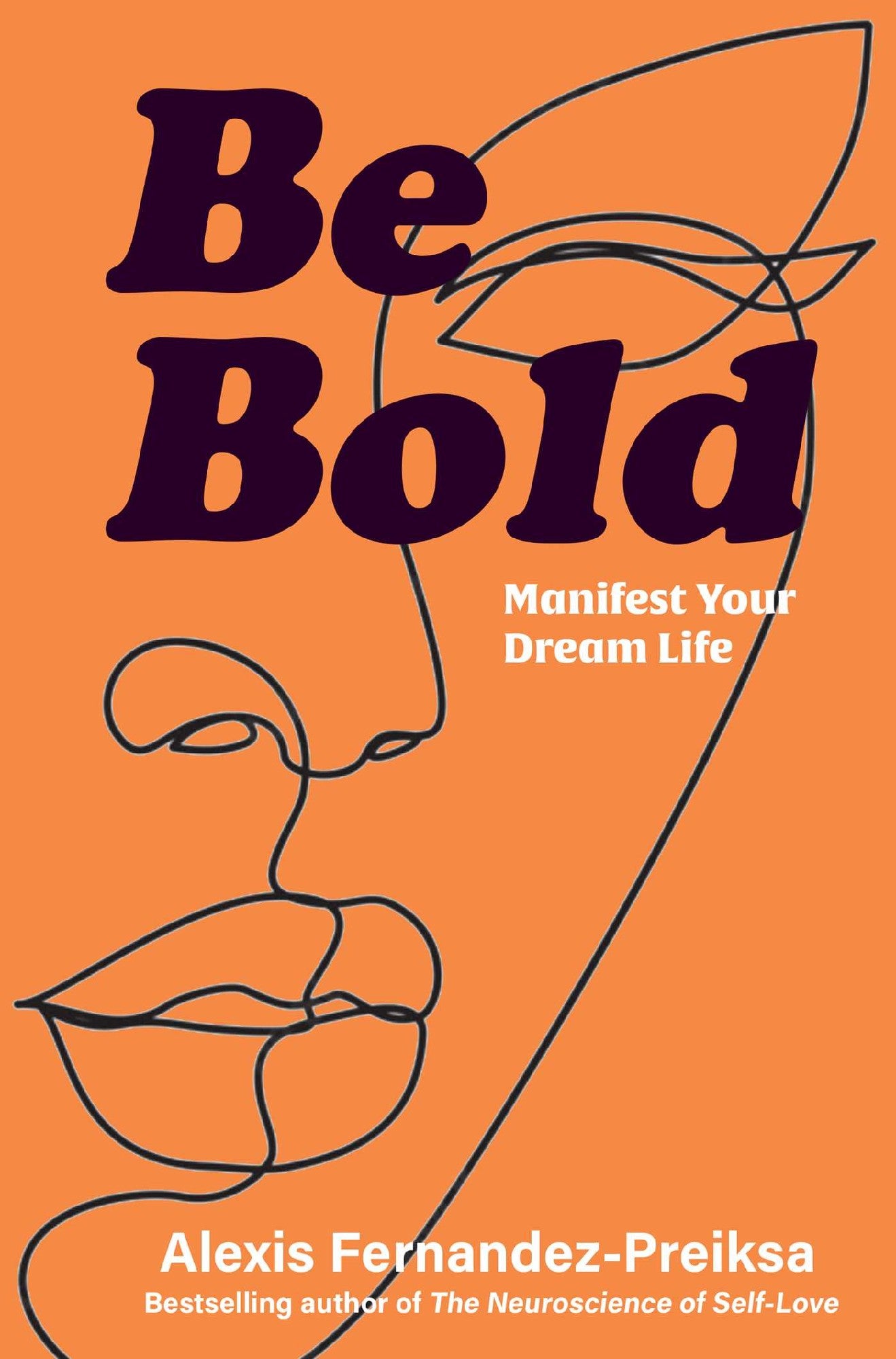 Be Bold