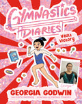 Vault Victory (gymnastics Diaries #4)