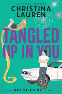 Thumbnail for Tangled Up In You (disney)