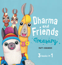 Thumbnail for Dharma And Friends Treasury