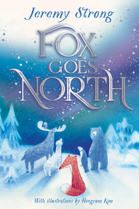 Thumbnail for Fox Goes North