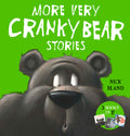 More Very Cranky Bear Stories