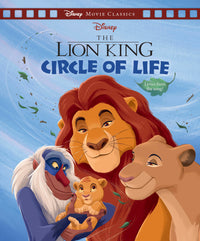 Thumbnail for The Lion King: Circle Of Life (disney: Movie Classics)