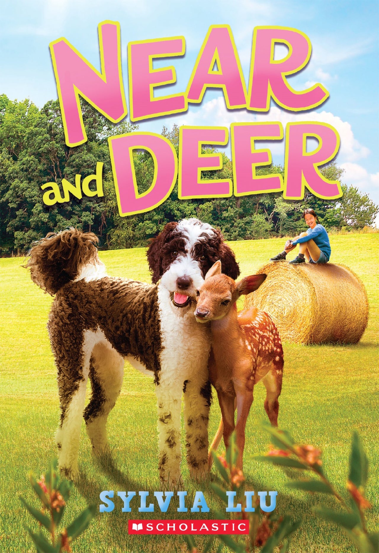 Near And Deer