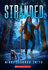 Thumbnail for Stranded