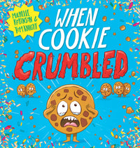 Thumbnail for When Cookie Crumbled