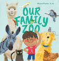 Our Family Zoo