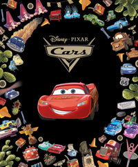 Thumbnail for Cars (disney Pixar: Classic Collection)