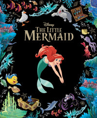 Thumbnail for The Little Mermaid (disney: Classic Collection)