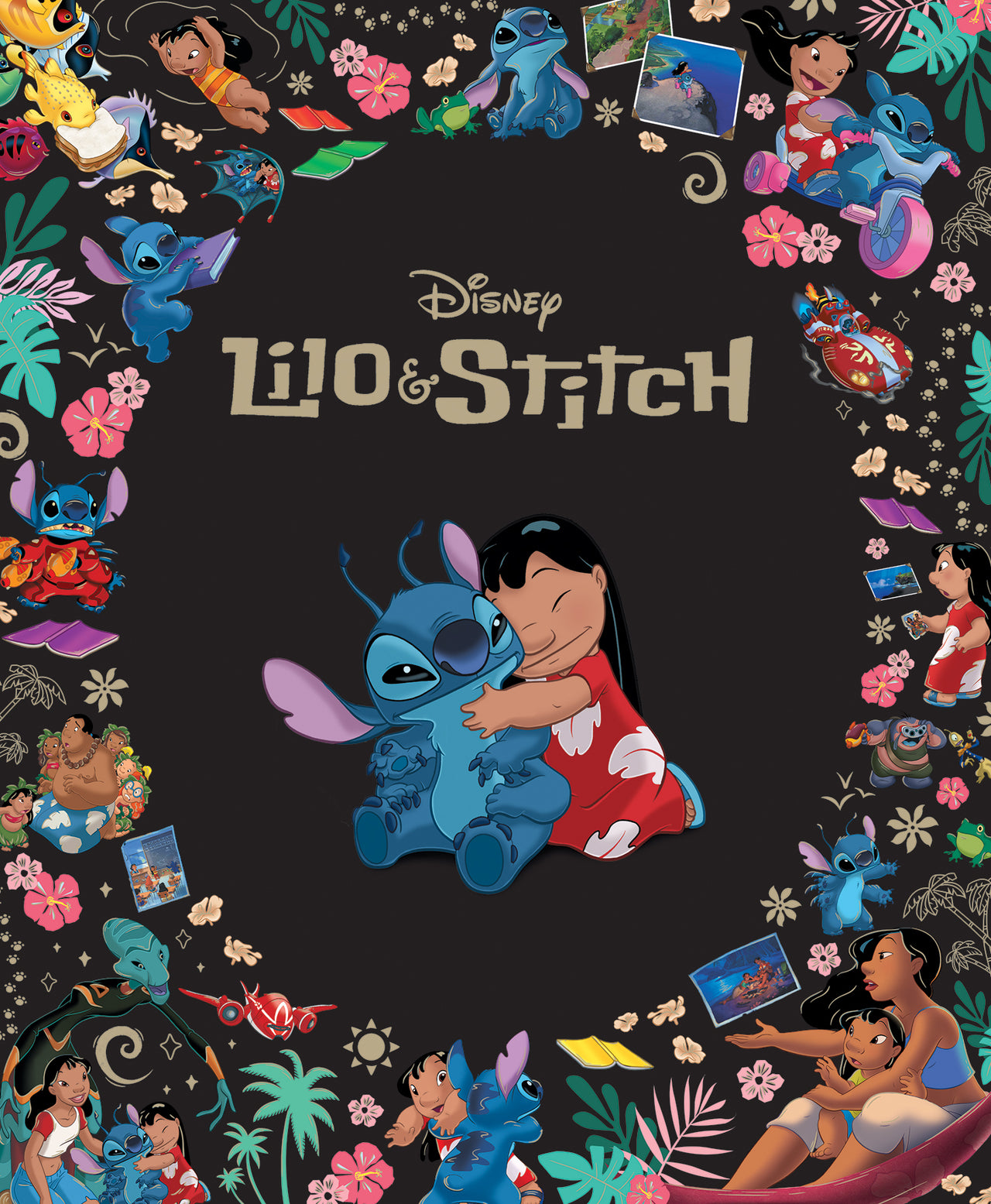 Lilo And Stitch (disney: Classic Collection)