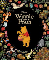 Thumbnail for Winnie The Pooh (disney: Classic Collection)