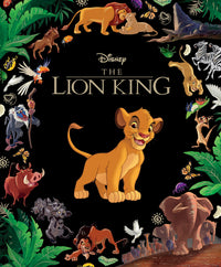 Thumbnail for The Lion King (disney: Classic Collection)