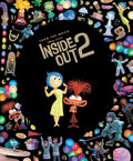 Inside Out 2 (disney Pixar: Classic Collection)