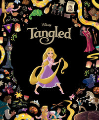 Thumbnail for Tangled (disney: Classic Collection)