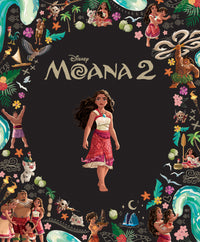 Thumbnail for Moana 2 (disney: Classic Collection)