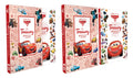 Cars: My Deluxe Treasury Of Bedtime Stories (disney Pixar)