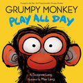 Grumpy Monkey Play All Day