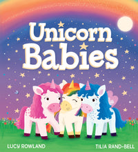 Thumbnail for Unicorn Babies