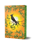 The Ballad Of Songbirds And Snakes (the Hunger Games: Deluxe Edition)