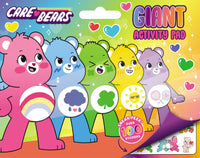 Thumbnail for Care Bears: Giant Activity Pad