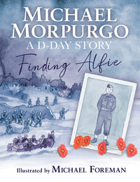 Thumbnail for Finding Alfie: A D-day Story