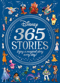 Disney 365 Stories (treasury)