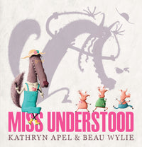 Thumbnail for Miss Understood