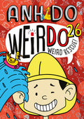 Weird Rescue! (weirdo #26)