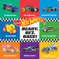 Hot Wheels: Ready, Set, Race! (mattel)