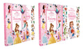 Disney Princess Volume 2: My Deluxe Treasury Of Bedtime Stories