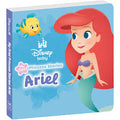 My First Princess Stories: Ariel (disney Baby)