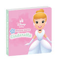 My First Princess Stories: Cinderella (disney Baby)
