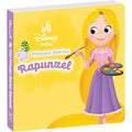My First Princess Stories: Rapunzel (disney Baby)