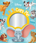 1, 2, 3, Copy Me! (disney)