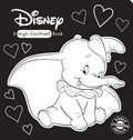 Disney Classics: A High-contrast Book