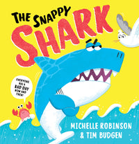 Thumbnail for The Snappy Shark