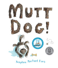 Thumbnail for Mutt Dog! (21st Anniversary Edition)