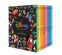 Thumbnail for The Disney Collection With 15 Storybooks