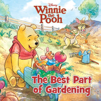 Thumbnail for Winnie The Pooh: The Best Part Of Gardening (disney)