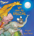 We Are All Amazing