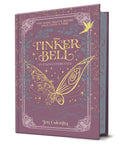 Tinker Bell: An Enchanters Tale (disney: Deluxe Edition)