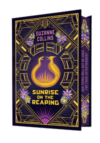 Thumbnail for Sunrise On The Reaping: Collector's Edition (a Hunger Games Novel)